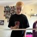 Drew Vasquez - Facebook