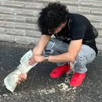 Drew Vasquez - @dr3wv.asquez - Instagram