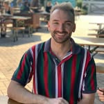 Drew Vaughan - @javdrewbie - Instagram