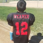 Andrew Weaver - @drewvegas2009 - Instagram