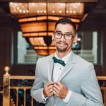 Drew Hall - @_drewvegas - Instagram