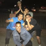 @drewvegapersonal - Instagram