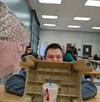 Andrew Verret - Facebook