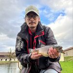 Drew - @drew_vice_trout_team_fishing - Instagram