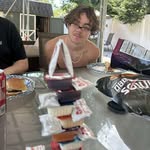 Andrew Vidal - @drewskeev1326 - Instagram
