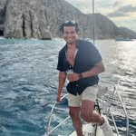 Andrew Villagran - @drewvilla2 - Instagram
