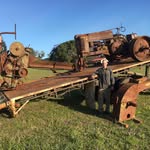 Andrew Vining - @vintagedeere - Instagram