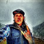 Andrew Vining - @thegunman868 - Instagram