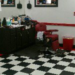 Drew Wagoner - @redsbarbershop - Instagram