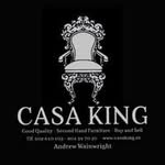 Andrew Wainwright - @andycasaking - Instagram