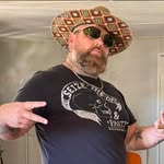 Drew Wainwright - @shhhhhnowman - Instagram