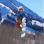 Drew Walden - @thesnowbro - Instagram