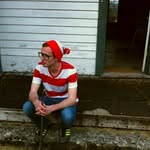 Andrew Wales - @andrewwalessound - Instagram