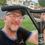 Andrew Wales - @darthwales - Instagram