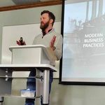 Andrew Walgren - @awalgren - Instagram