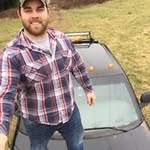Drew Wall - @hockeypro_66w - Instagram