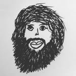 Drew Wall - @wildlikechildren - Instagram