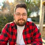 Drew Wallingford - @glory_to_god - Instagram