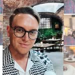 Drew Richardson-Walsh - @drewrichardsonwalsh - Instagram