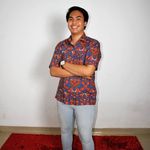 Andrew Walter Crespo Sihite - @drew_wcs - Instagram