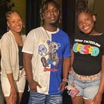 Drew Dreamchaser Ware - @portcity_318318 - Instagram