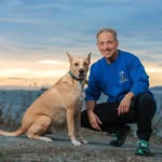 Drew Warner - @caninesolutionsdogtraining - Instagram