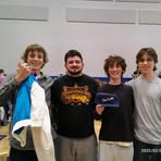 Drew Warrick - Facebook