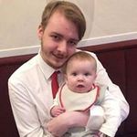 Andrew Warnock - @vividsoushi19 - Instagram