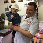 Andrew Warnock - @andrew.warnock.75 - Instagram