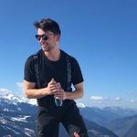 Andrew Warnock - @a_warnock - Instagram