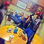 Drew Tylee Washington - @drewknockerz - Instagram