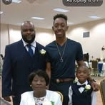 Drew Washington - Facebook