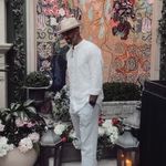 Drew Washington - @jefferyelijahdrew - Instagram