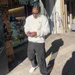 Drew Washington - @d_r_ew - Instagram