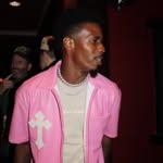 Drew Washington - @breeze93_93 - Instagram