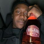 Drew Washington - @drewlivinglifegreat - Instagram