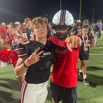 Drew Waters - @drewwaters30 - Instagram