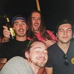 Drew Waters - @andrew.v.waters - Instagram