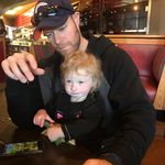 Drew Watt - @powerwatt14 - Instagram
