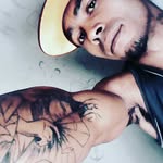 drew wayne - @luiz_cp_2014 - Instagram