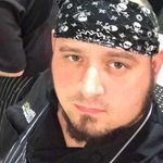 Drew Webb - @chef_aj_dub - Instagram