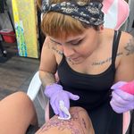 Drew Webb - @webb.tattoos - Instagram