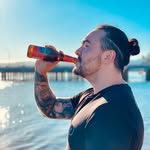 Drew Webb-Hallam - @drewyeahh - Instagram