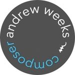 Andy Weeks - @andrew_weeks_composer - Instagram