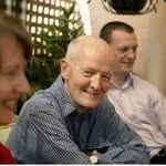 Andrew Weil M.D - @dr_weils - Instagram