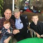 Andrew Weiss - @drewweiss1983 - Instagram