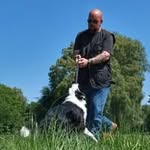 Drew (and Ozzy) - @drewweldon316 - Instagram