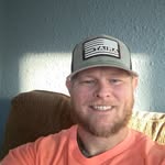 Kevin Marsh - @weldondrew07 - Instagram