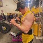 Drew Wells - @wells.fitt - Instagram