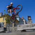 ''Andrew McCabe aka Drew welsh rider'' - Facebook